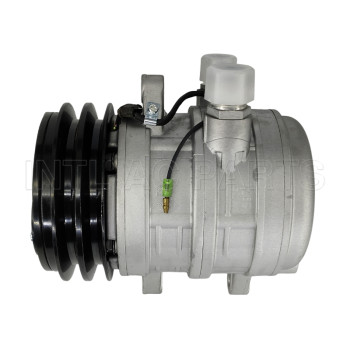 TM08 New A/C Compressor 1010760 2042070