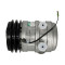 TM08 New A/C Compressor 1010760 2042070