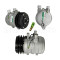 TM08 New A/C Compressor 1010760 2042070