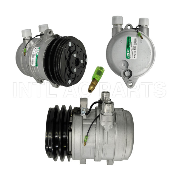 TM08 New A/C Compressor 1010760 2042070