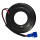 SD7V16 Auto ac compressor clutch Coil for Citroen Picasso 2003> RC.200.118