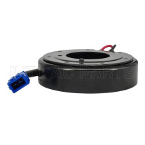 SD7V16 Auto ac compressor clutch Coil for Citroen Picasso 2003> RC.200.118