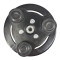 Panasonic a/c compressor clutch hub /Mazda 3 compressor clutch plate clutch disc -China manufacturer /maker factory dust cover
