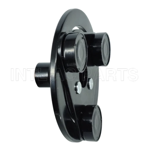 Panasonic a/c compressor clutch hub /Mazda 3 compressor clutch plate clutch disc -China manufacturer /maker factory dust cover