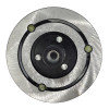 Panasonic a/c compressor clutch hub /Mazda 3 compressor clutch plate clutch disc -China manufacturer /maker factory dust cover