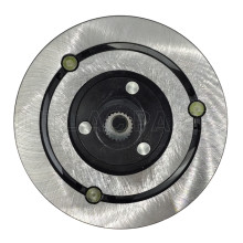 Panasonic a/c compressor clutch hub /Mazda 3 compressor clutch plate clutch disc -China manufacturer /maker factory dust cover
