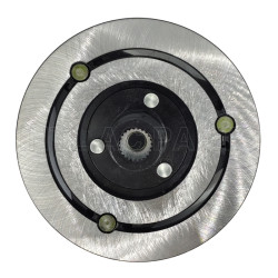 Panasonic a/c compressor clutch hub /Mazda 3 compressor clutch plate clutch disc -China manufacturer /maker factory dust cover