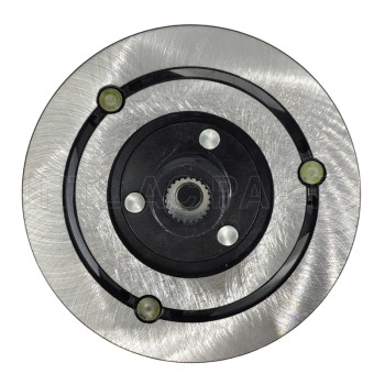 Panasonic a/c compressor clutch hub /Mazda 3 compressor clutch plate clutch disc -China manufacturer /maker factory dust cover