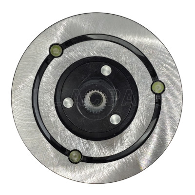 Panasonic a/c compressor clutch hub /Mazda 3 compressor clutch plate clutch disc -China manufacturer /maker factory dust cover