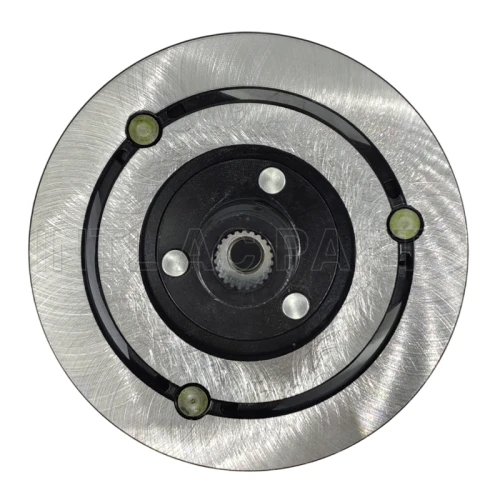 Panasonic a/c compressor clutch hub /Mazda 3 compressor clutch plate clutch disc -China manufacturer /maker factory dust cover