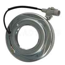 Auto Car AC Compressor Magnetic Clutch for Suzuki Grand Vitara II 2.0 95200-64JB0 95200-64JB1 95200-64JBO
