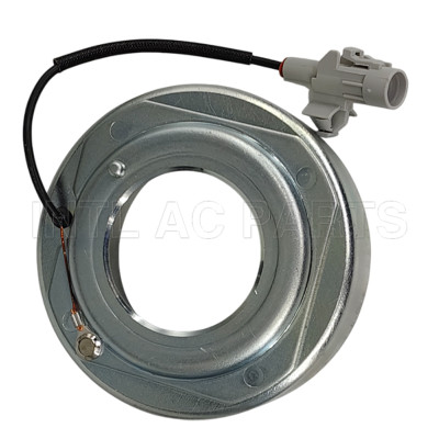 Auto Car AC Compressor Magnetic Clutch for Suzuki Grand Vitara II 2.0 95200-64JB0 95200-64JB1 95200-64JBO