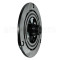 Auto Car AC Compressor Magnetic Clutch for Suzuki Grand Vitara II 2.0 95200-64JB0 95200-64JB1 95200-64JBO