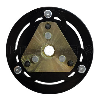 Clutch hub /plates/dusts cover used for Mitsubishi/Dodge