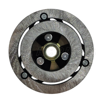 Clutch hub /plates/dusts cover used for Mitsubishi/Dodge