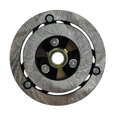 Clutch hub /plates/dusts cover used for Mitsubishi/Dodge