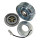 VCR08 compressor clutch kit clutch assembly for MITSUBISHI MIRAGE 7813A524 Z0019354A 7813A385