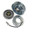VCR08 compressor clutch kit clutch assembly for MITSUBISHI MIRAGE 7813A524 Z0019354A 7813A385