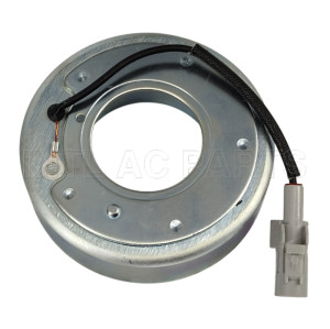 VCR08 compressor clutch kit clutch assembly for MITSUBISHI MIRAGE 7813A524 Z0019354A 7813A385