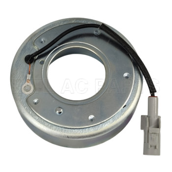 VCR08 compressor clutch kit clutch assembly for MITSUBISHI MIRAGE 7813A524 Z0019354A 7813A385