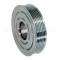 VCR08 compressor clutch kit clutch assembly for MITSUBISHI MIRAGE 7813A524 Z0019354A 7813A385