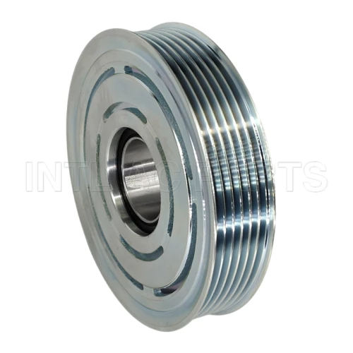 VCR08 compressor clutch kit clutch assembly for MITSUBISHI MIRAGE 7813A524 Z0019354A 7813A385