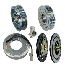 VCR08 compressor clutch kit clutch assembly for MITSUBISHI MIRAGE 7813A524 Z0019354A 7813A385