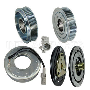 VCR08 compressor clutch kit clutch assembly for MITSUBISHI MIRAGE 7813A524 Z0019354A 7813A385