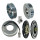 VCR08 compressor clutch kit clutch assembly for MITSUBISHI MIRAGE 7813A524 Z0019354A 7813A385