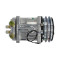508 Auto Ac Compressor 1B 132MM 12V