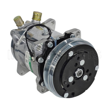 508 Auto Ac Compressor 1B 132MM 12V