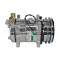 508 Auto Ac Compressor 1B 132MM 12V