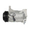 DKS17D Car air conditioner compressor Nissan Quest / Murano CO 10863JC 92600CA010