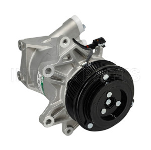 DKS17D Car air conditioner compressor Nissan Quest / Murano CO 10863JC 92600CA010