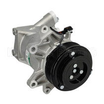 DKS17D Car air conditioner compressor Nissan Quest / Murano CO 10863JC 92600CA010