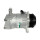 DKS17D Car air conditioner compressor Nissan Quest / Murano CO 10863JC 92600CA010