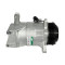 DKS17D Car air conditioner compressor Nissan Quest / Murano CO 10863JC 92600CA010