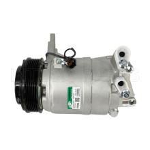 DKS17D Car air conditioner compressor Nissan Quest / Murano CO 10863JC 92600CA010