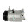 DKS17D Car air conditioner compressor Nissan Quest / Murano CO 10863JC 92600CA010