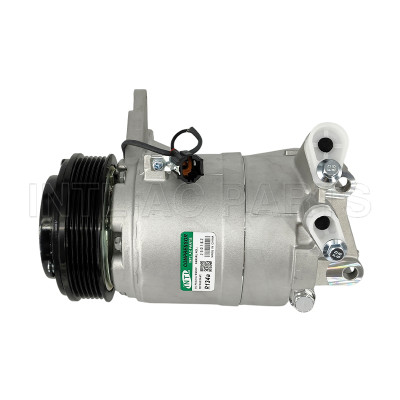 DKS17D Car air conditioner compressor Nissan Quest / Murano CO 10863JC 92600CA010
