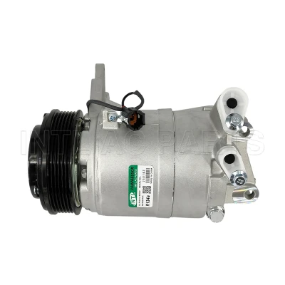 DKS17D Car air conditioner compressor Nissan Quest / Murano CO 10863JC 92600CA010