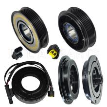 VS14X CAR AUTO AC COMPRESSOR clutch for BMW 2/5/7/X1/X2/X3/X4/MINI 64526811432 manufacturer