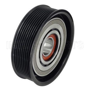 10PA15C compressor clutch MERCEDES BENZ SK TRUCKS 852017012V