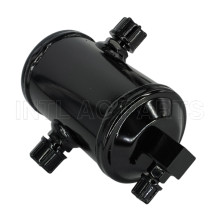 Car Ac receiver drier Separador DE ACEITE