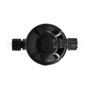 Car Ac receiver drier Separador DE ACEITE