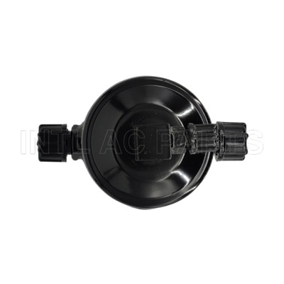 Car Ac receiver drier Separador DE ACEITE