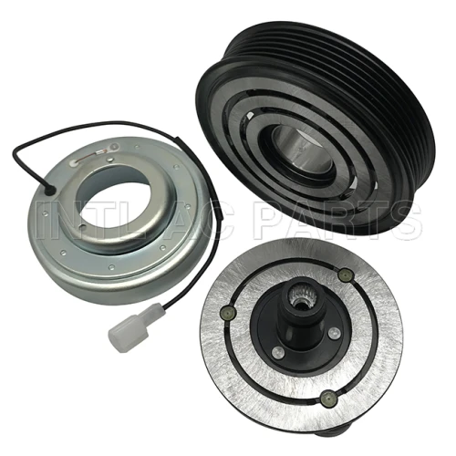 Matsushita Ac clutch for MAZDA 2 D651-61-K00C D65161K00C D65161450H