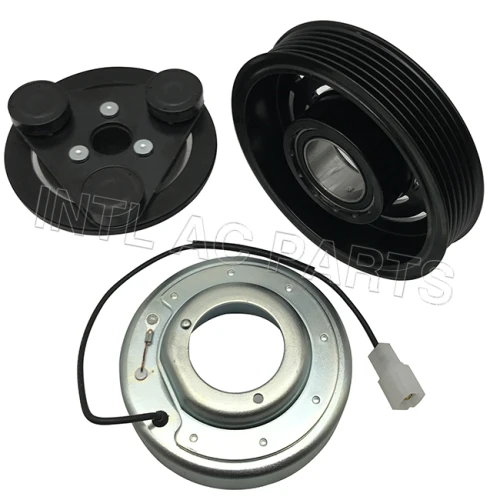 Matsushita Ac clutch for MAZDA 2 D651-61-K00C D65161K00C D65161450H