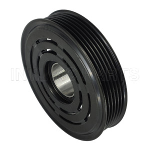 Matsushita Ac clutch for MAZDA 2 D651-61-K00C D65161K00C D65161450H