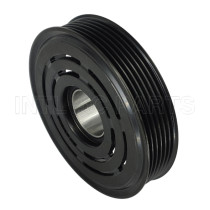 Matsushita Ac clutch for MAZDA 2 D651-61-K00C D65161K00C D65161450H